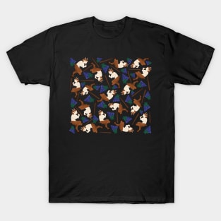 Faun T-Shirt